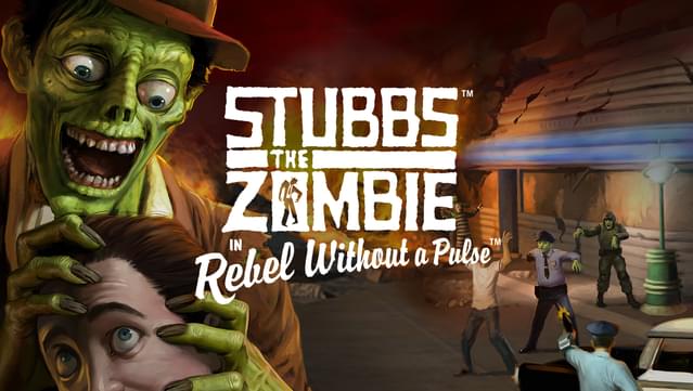 stubbs the zombie full game